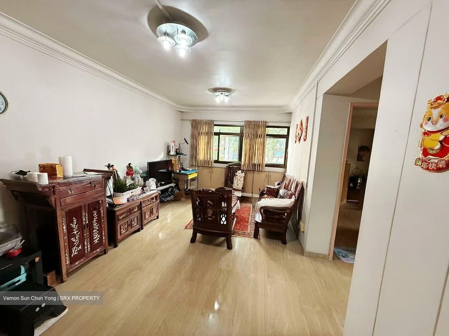 Blk 92A Pipit Road (Geylang), HDB 4 Rooms #589739901